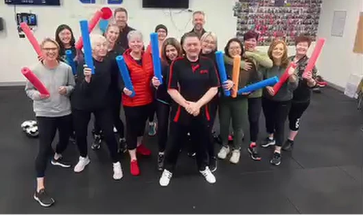 Training Group