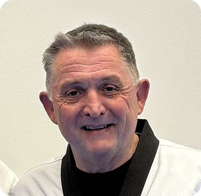 Meet Steve – Your Instructor