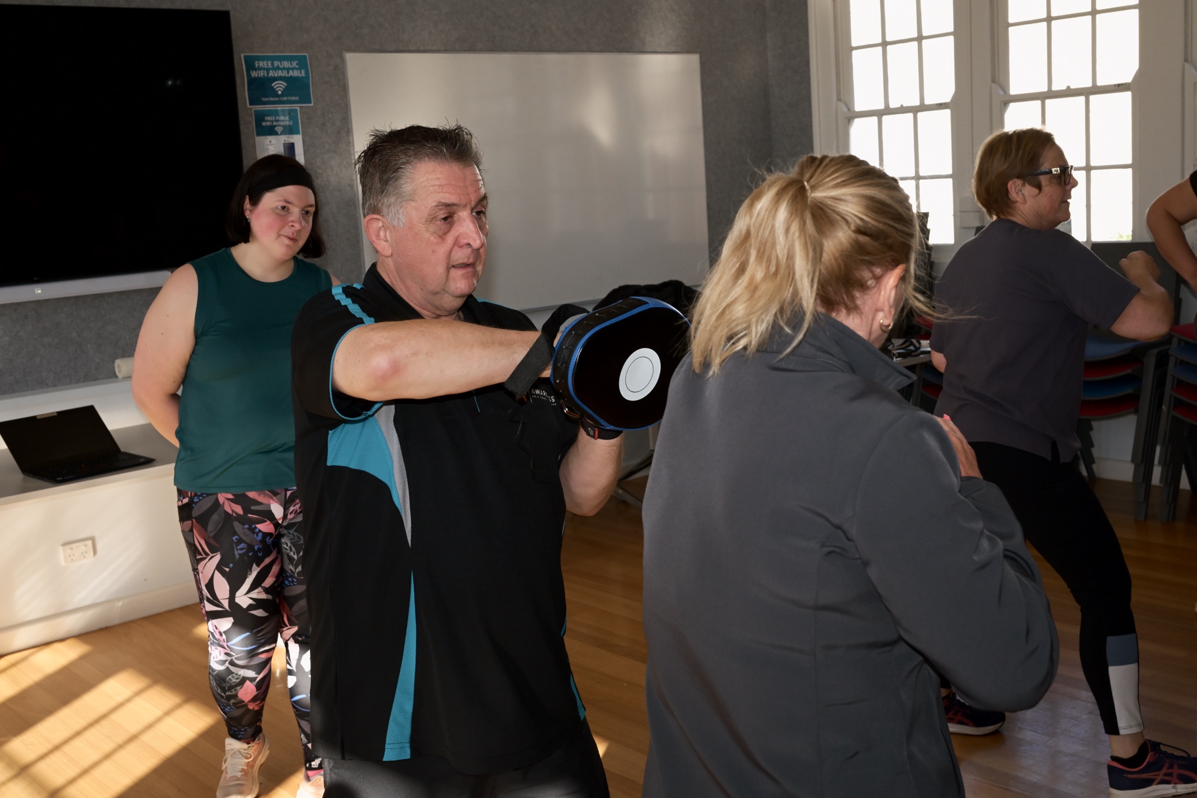 Meet Steve – Your Instructor